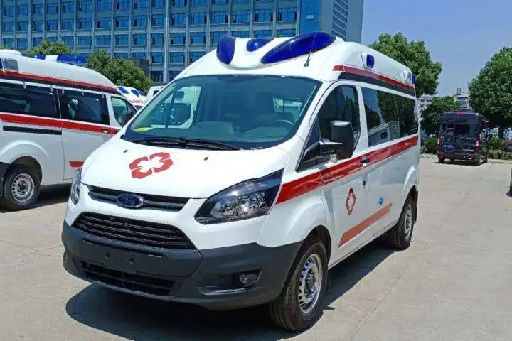 长宁区长途救护车转院